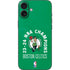 2024 NBA Champions Boston Celtics iPhone 16 Plus Skin